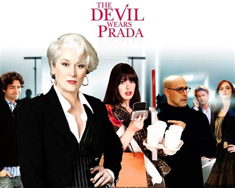 il diavolo veste prada film